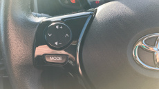 Toyota Aygo X 1.0 VVT-i Edge 5dr Petrol Hatchback